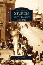 Sturgis South Dakota af Bev Pechan