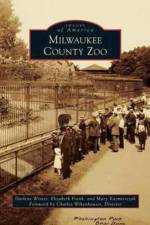 Milwaukee County Zoo af Darlene Winter