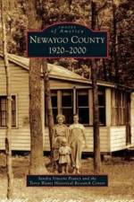 Newaygo County af Terry Wantz Historical Research Center