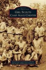 Girl Scouts Camp Alice Chester af Jean Krieg
