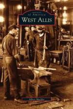 West Allis af Albert Muchka