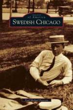 Swedish Chicago af Paul Michael Peterson