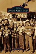 Gary's Glen Park af John C Trafny