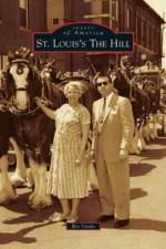 St. Louis's the Hill af Rio Vitale