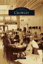 Crowley af Ann Mire