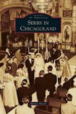 Serbs in Chicagoland af Marina Marich