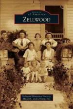 Zellwood af Zellwood Historical Society Museum and L