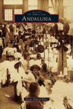 Andalusia af Kristy Shuford White