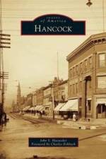 Hancock af John S Haeussler