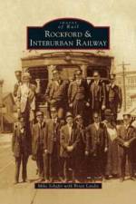 Rockford & Interurban Railway af Brian Landis
