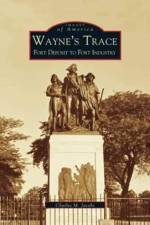 Wayne's Trace af Charles M Jacobs