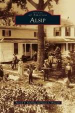 Alsip af Susan L Bruesch