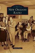 New Orleans Radio af Dominic Massa