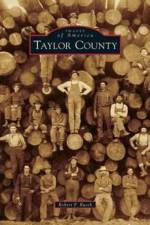 Taylor County af Robert P Rusch