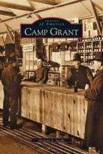 Camp Grant af Gregory S Jacobs