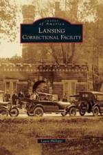 Lansing Correctional Facility af Laura Phillippi