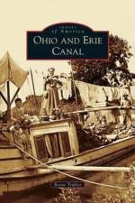 Ohio and Erie Canal af Boone Triplett
