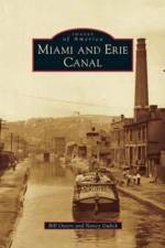 Miami and Erie Canal af Bill Oeters