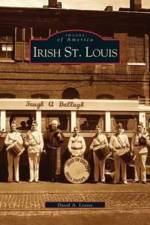 Irish St. Louis af David A Lossos