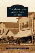 Millington-Arbela Area af Millington-Arbela Historical Society