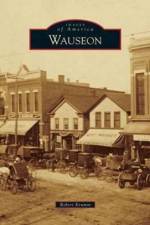 Wauseon af Robert Krumm