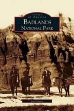 Badlands National Park af Jan Cerney