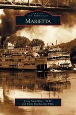 Marietta af Emily Blankenship White