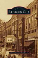 Jefferson City af Linda T Gass