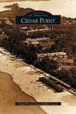 Cedar Point af David W Francis