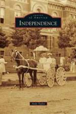 Independence af Andy (University of Nottingham) Taylor