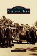 Vestavia Hills af Rebecca Cybulsky Walden