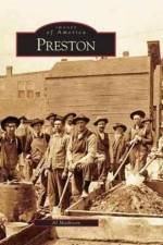 Preston af Al Mathison