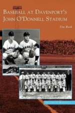 Baseball at Davenport's John O'Donnell Stadium af Tim Rask