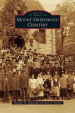 Mount Greenwood Cemetery af Margaret M Kapustiak