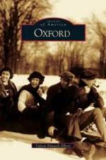 Oxford af Valerie Edwards Elliott