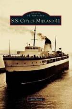 S.S. City of Midland 41 af Art Chavez
