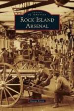 Rock Island Arsenal af George Eaton