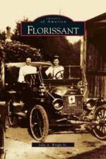 Florissant af John A Wright
