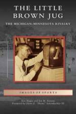 Little Brown Jug af Ken Magee