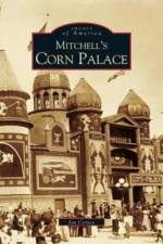 Mitchell's Corn Palace af Jan Cerney