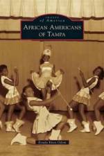 African Americans of Tampa af Ersula Knox Odom