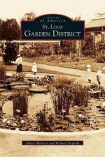 St. Louis Garden District af Richard Deposki