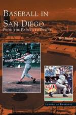 Baseball in San Diego af Bill Swank