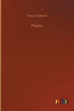 Poems af Henry Timrod