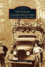 Civilian Conservation Corps af Peggy Sanders