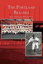 Portland Beavers af Paul Andresen