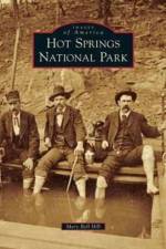 Hot Springs National Park af Mary Bell Hill