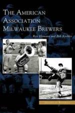 American Association Milwaukee Brewers af Rex Hamann