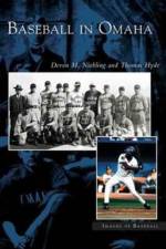 Baseball in Omaha af Thomas Hyde