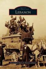 Lebanon af Kim Jackson Parks